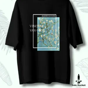 [ تيشرت أوفر سايز ] OverSize T-shirt