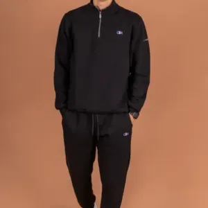  ترنج شتوي قطن لاكوست