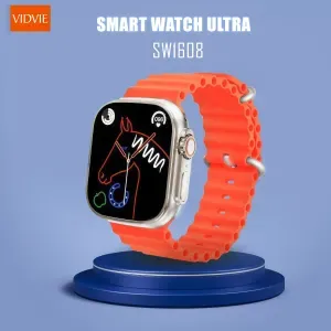 • VIDVIE Smart Watch Ultra Orignal SW1608