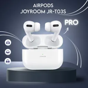 Airpods JOYROOM JR-T03S PRO