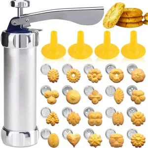 عرض آلة البتيفور اليدوي + مكبس قطايف ومعجنات