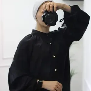 قميص ستاتي خامة الجيسكااا