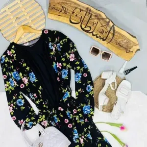 فستان ستاتي 
