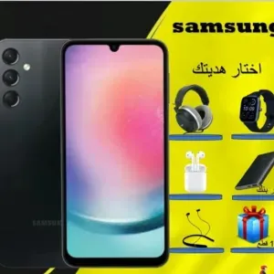 Samsung A25