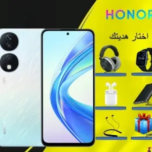 HONOR X7B