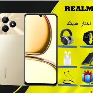 REALME C53