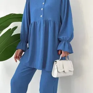 طقم ستاتي 