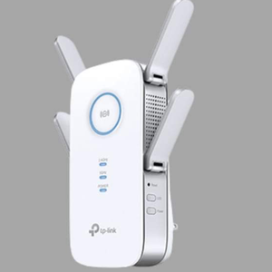 موسع نطاق شبكة Wi-Fi