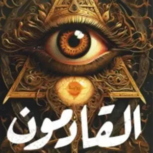 رواية القادمون 