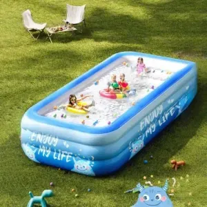 حوض سباحة أطفال 