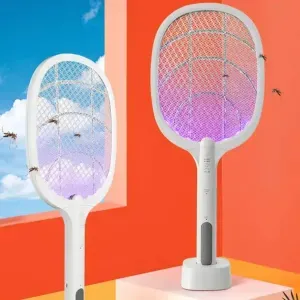 مضرب نامس مع قاعدة كبير