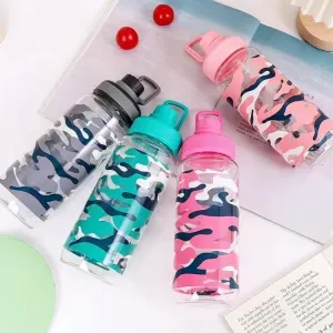 زمزمية مدارس بلاستيك قوي