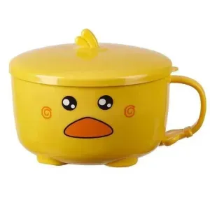 لانش بوكس مدارس حافظ للحرارة    