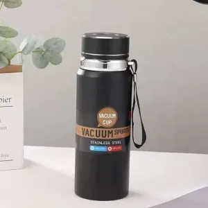 حافظة مشروبات استيل 1000 ملي 