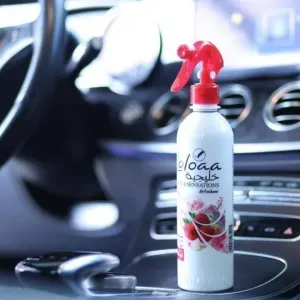 معطرات فرش وجو من ماركة لولوا خليجية LOLOAA