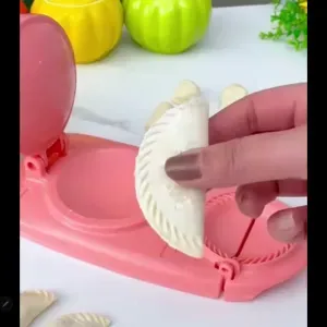 جهاز صنع الفطائر والزلابيه 2 في 1 