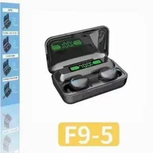 سماعات بلوتوث حديثة