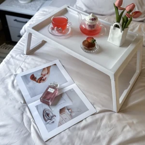 طاولة متعددة الاستخدامات قابلة للطي – عملية وأنيقة للمساحات الذكي