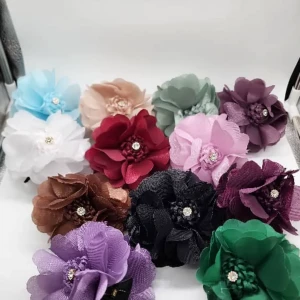 كماشات شعر جديدة – أناقة تثبّت مكانها!