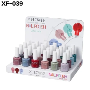 أجمل مناكير – ألوان راقية، ثبات يدوم