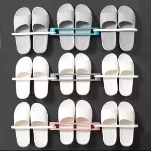 رف الأحذية القابل للطي – تصميم ذكي لتنظيم مثالي