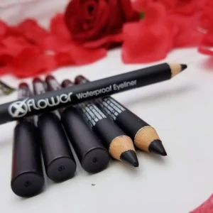 كحل أسود ماركة XFlower – نظرة تثبت حضورك