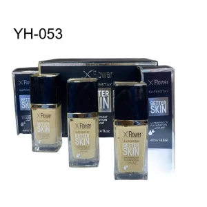 كريم أساس طبي – تغطية مثالية وراحة للبشرة