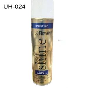 مثبّت الشعر الأصلي – بديل لوريال بحجم كبير