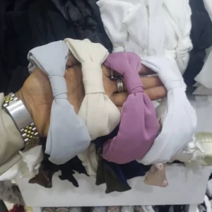 أطواق بنات راقية – لمسة جمال وأناقة لكل صغيرة