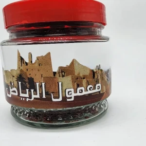 بخور معمول الرياض – عبق فاخر بروح الأصالة