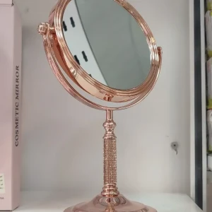 مرايا صغيرة أنيقة – تصميم عملي وجذاب