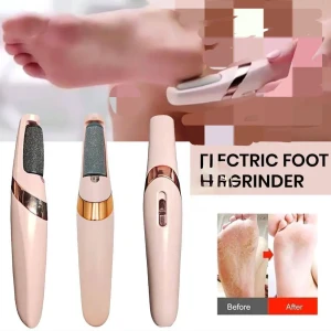 مبرد القدم الأصلي – لنعومة تدوم!