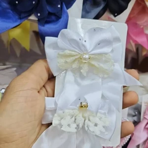 فراتك شعر بناتي | تصميم ناعم وألوان جذابة