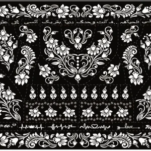 نقوش حناء جديد | تصاميم عصرية جاهزة