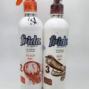 معطر فريدة الأصلي | أكثر من مجرد معطر!