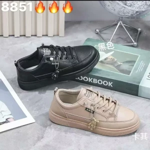 ✨ كوتشات بناتي أنيقة ومريحة – الخيار المثالي لكل إطلالة!