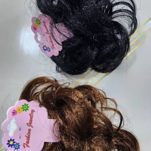 🎀 مرابط شعر فاخرة – الأناقة تبدأ من التفاصيل