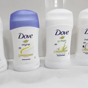 🧴 مزيل العرق دوف الأصلي – نعومة وانتعاش يدوم طويلاً