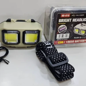  كشاف القوّة الخارقة – إضاءة لا تُقاوَم!