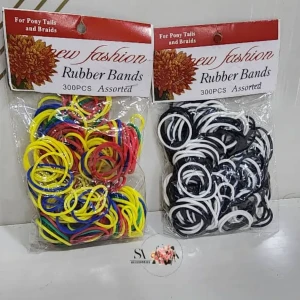 أربال ربط شعر | خيوط ربط ناعمة ومريحة