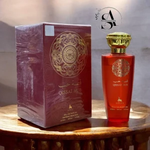 💖 عطر قصة حب – لكل لحظة رواية 💖