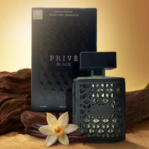  عطر الرجولة والفخامة – بديل NO 💼