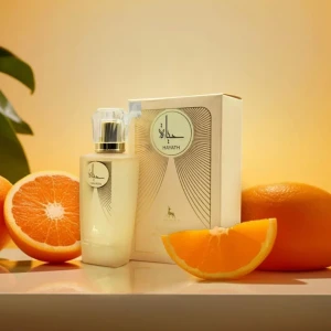 🌸 عطر حياة جديدة – إشراقة بداية وجمال متجدد