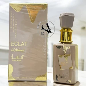 ٨✨💫 عطر إيكلات – لمسة الانتعاش الشبابية 💫✨