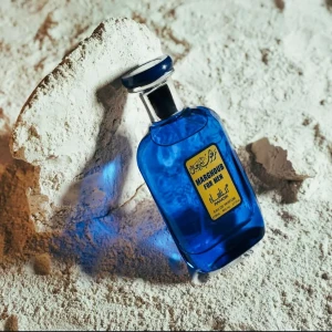 🖤💨 عطر "مرغوب" الرجالي – فخامة تُلهم وتُلفت 💨🖤