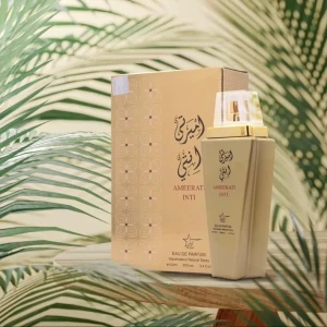 👑💖 عطر "أميرتي أنتي" – رقة الأميرات في زجاجة واحدة 💖👑