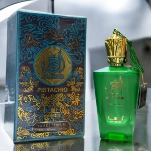  عطر الخير – نفحات من الأناقة والنقاء 🌸