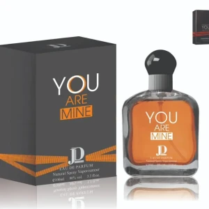 🌟 عطر You – لأنك أنت الاختيار