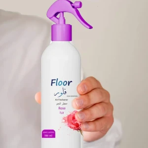 🌸 معطر جو Flor – لمسة من الانتعاش والنعومة!