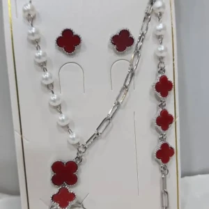  🎀 عرض البناتي الفاخر 🎀    طقم متكامل لأنوثة ناعمة وأناقة ساحرة